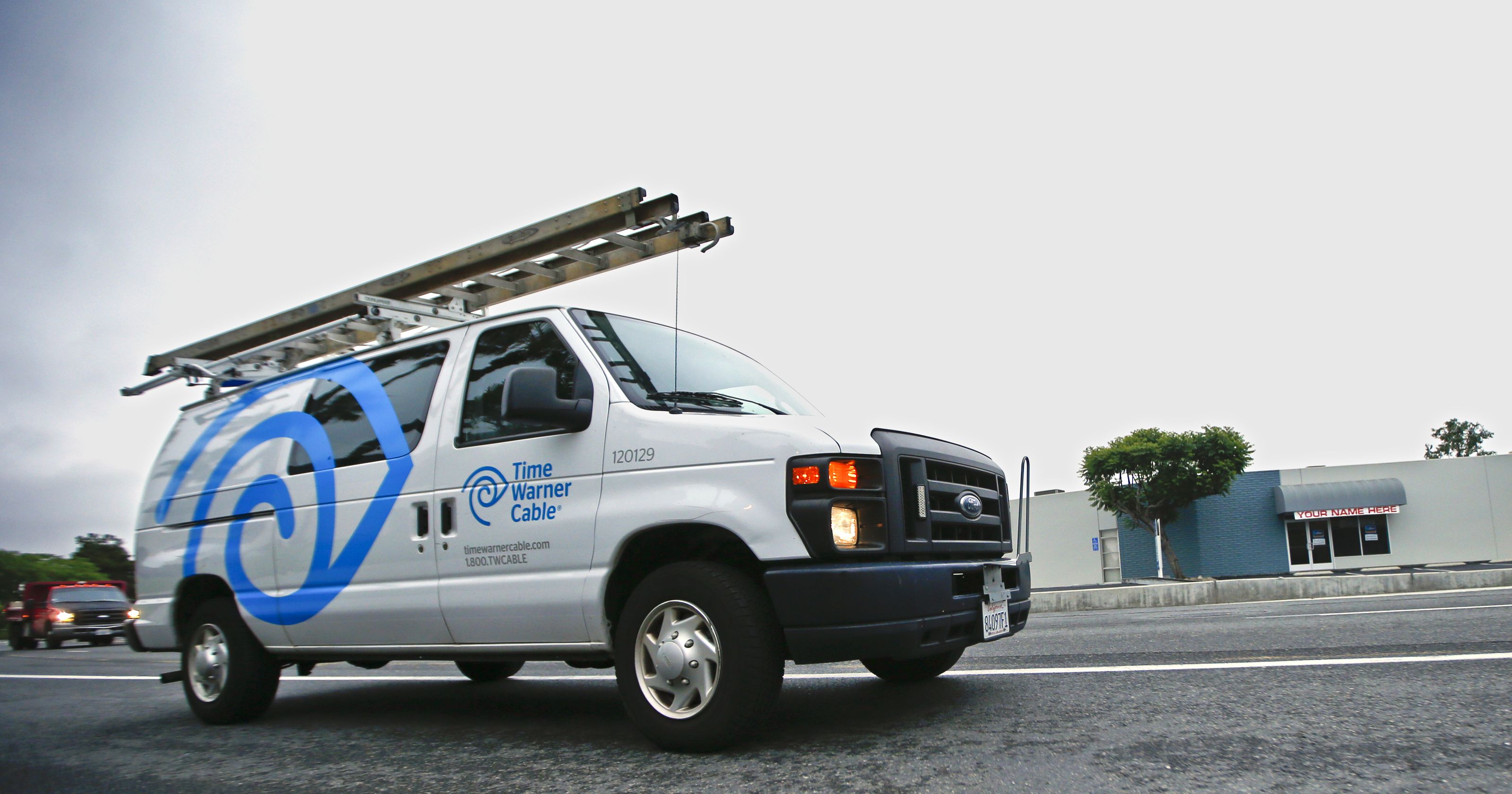 Time Warner Cable Image